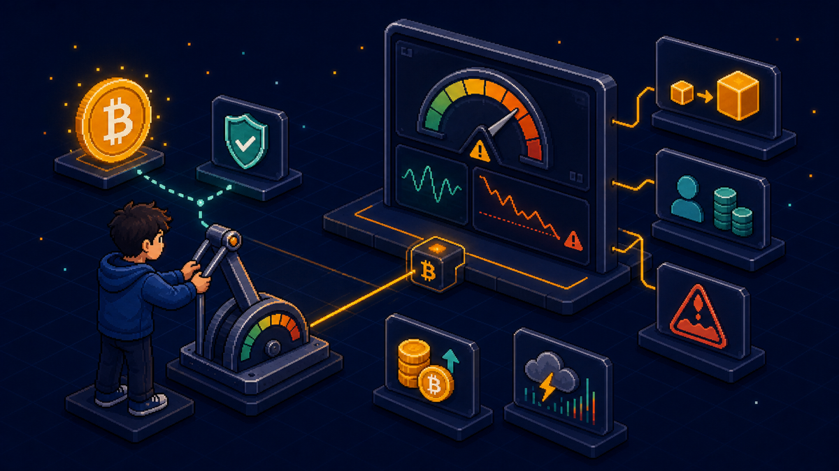 Crypto leverage trading risk for beginners