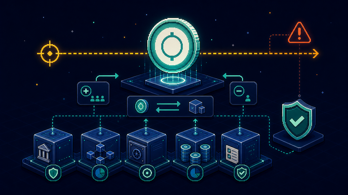 Stablecoin price peg explained for beginners